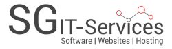 SG IT-Services